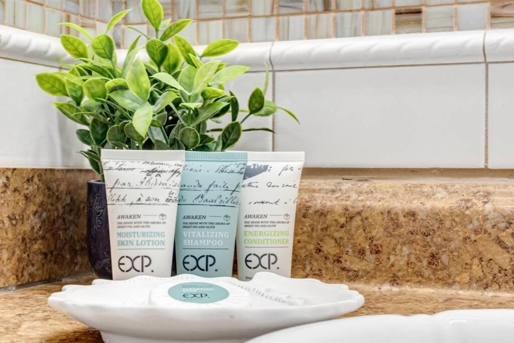 Ready Set And Relax, Oceanfront Suite W Jetted Tub! B 1134 미를 비치 외부 사진